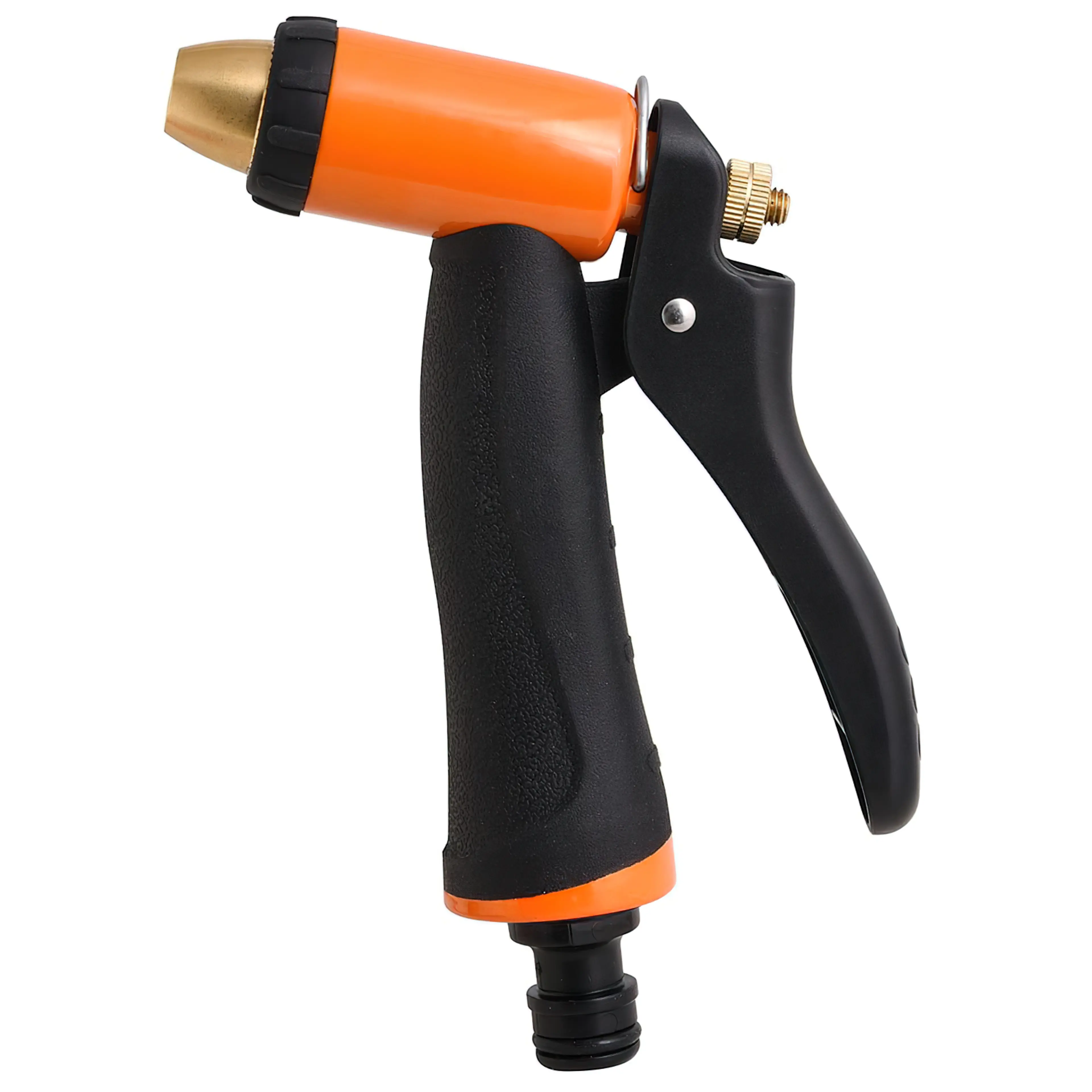 PISTOLA RIEGO MANGUERA METAL SOFT-T
