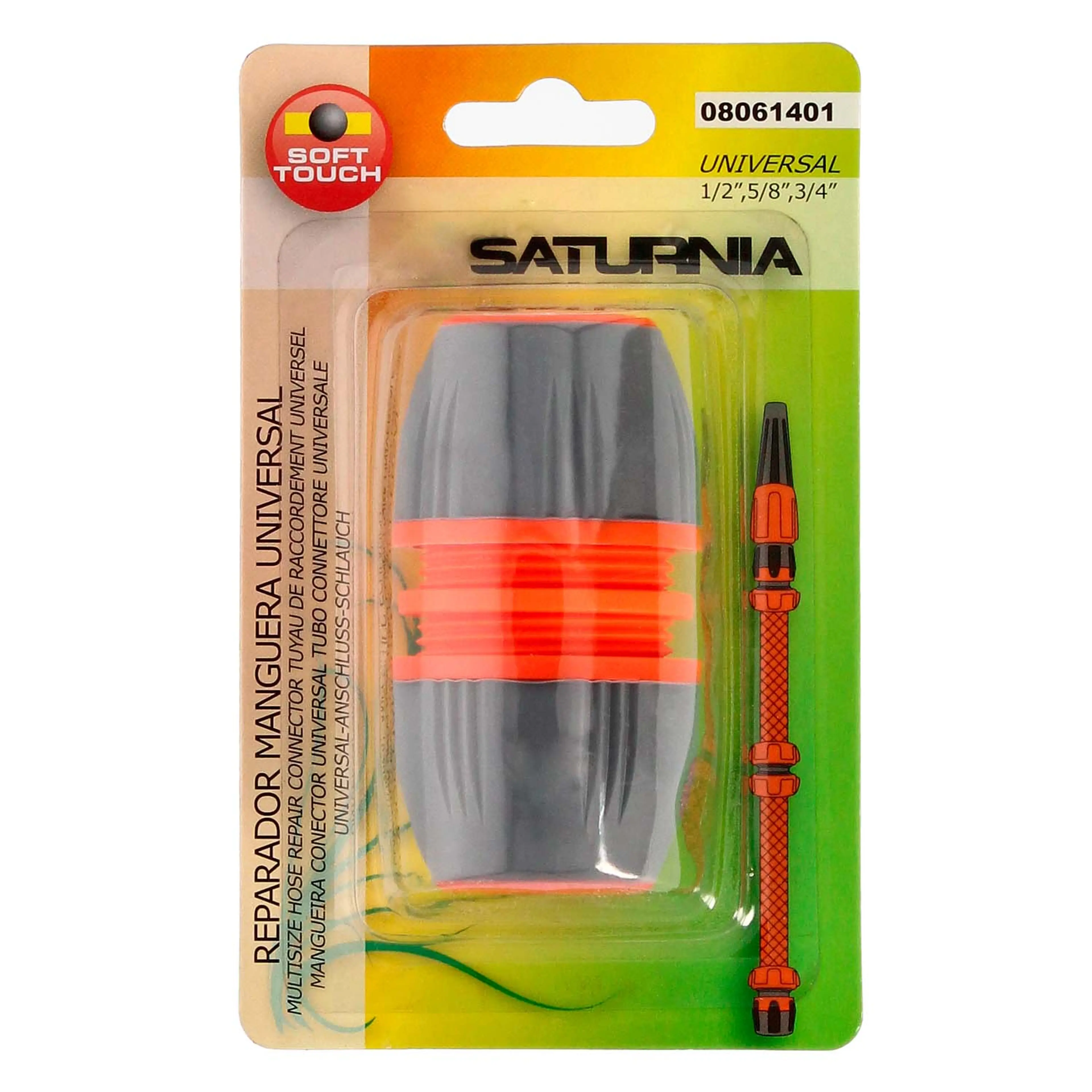 REPARADOR MANGUERAS UNIVERSAL 1/2" 