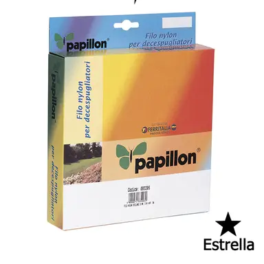 HILO NYLON ESTRELLA 3,0 MM. (DISPEN