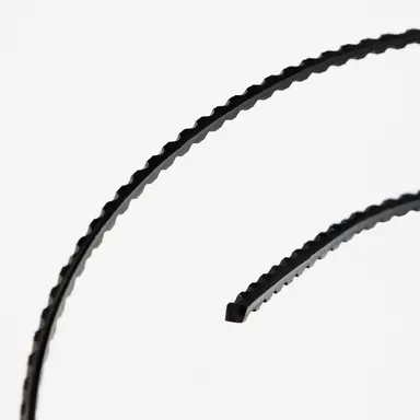 HILO NYLON / ALUMINIO CUADRADO TREN