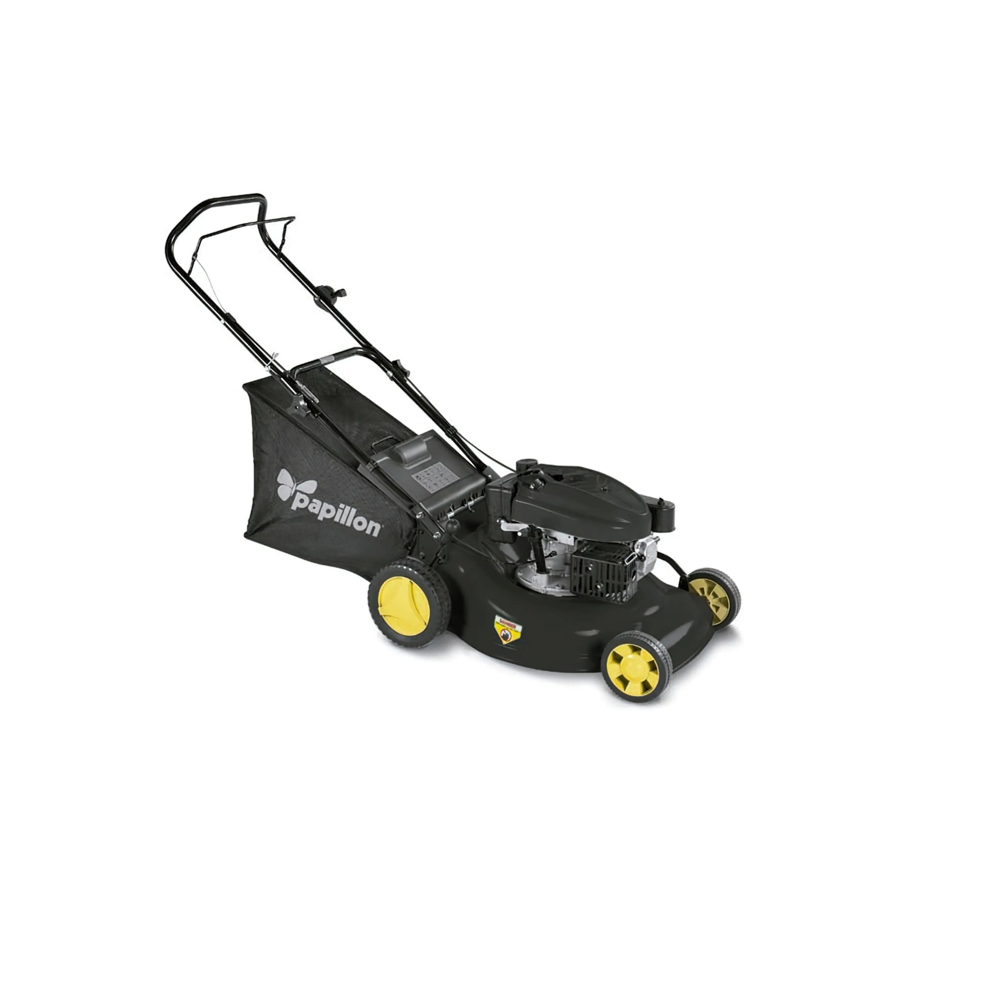 CORTACESPED GASOLINA PAPILLON 135 C