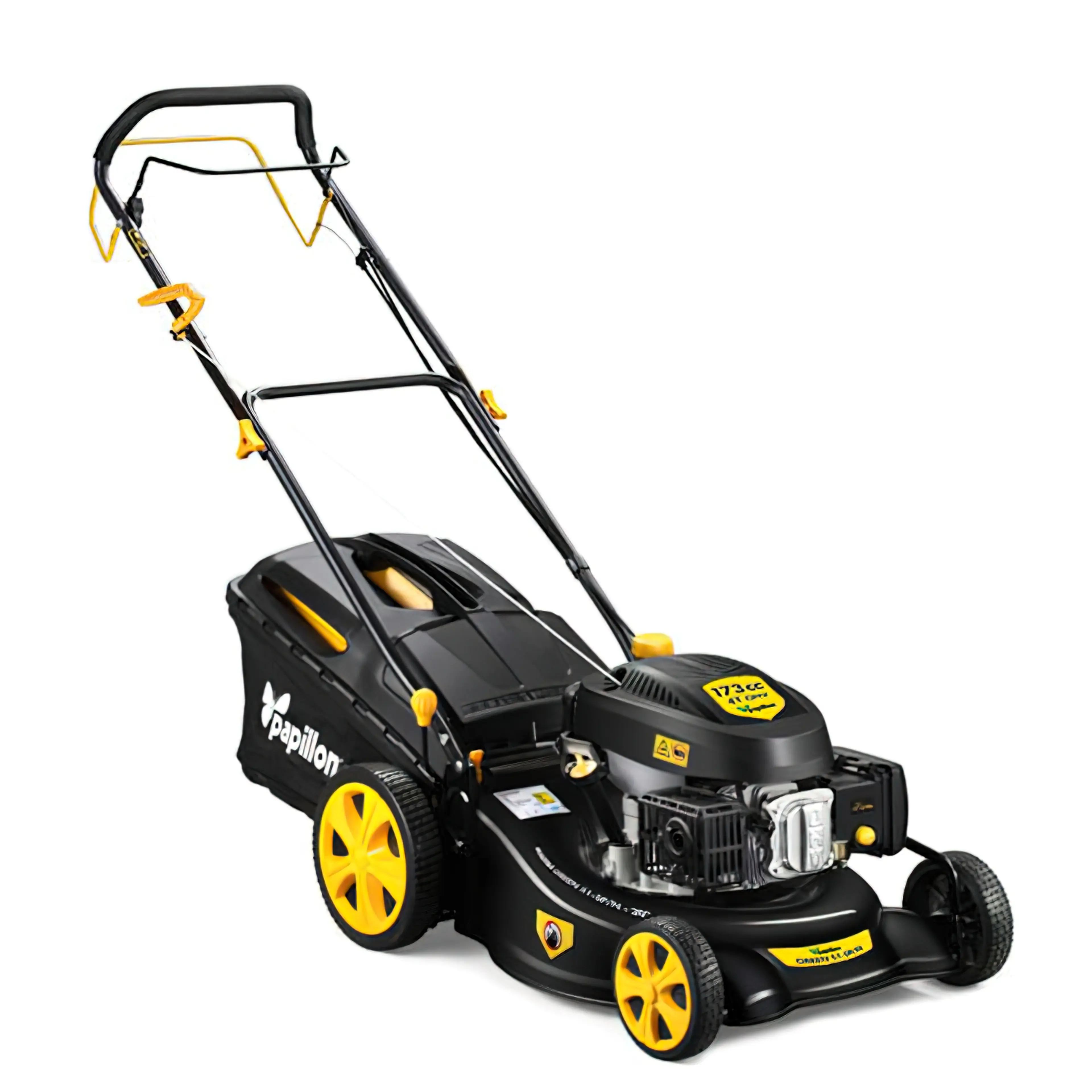 CORTACESPED GASOLINA PAPILLON 173 C