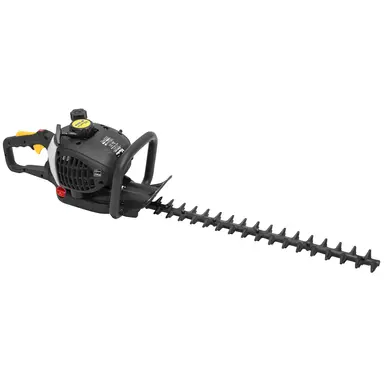 RECORTASETOS GASOLINA  550 MM. / 25