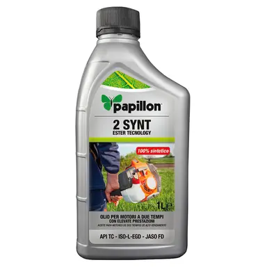 ACEITE PARA MOTORES 2 TIEMPOS (MEZC