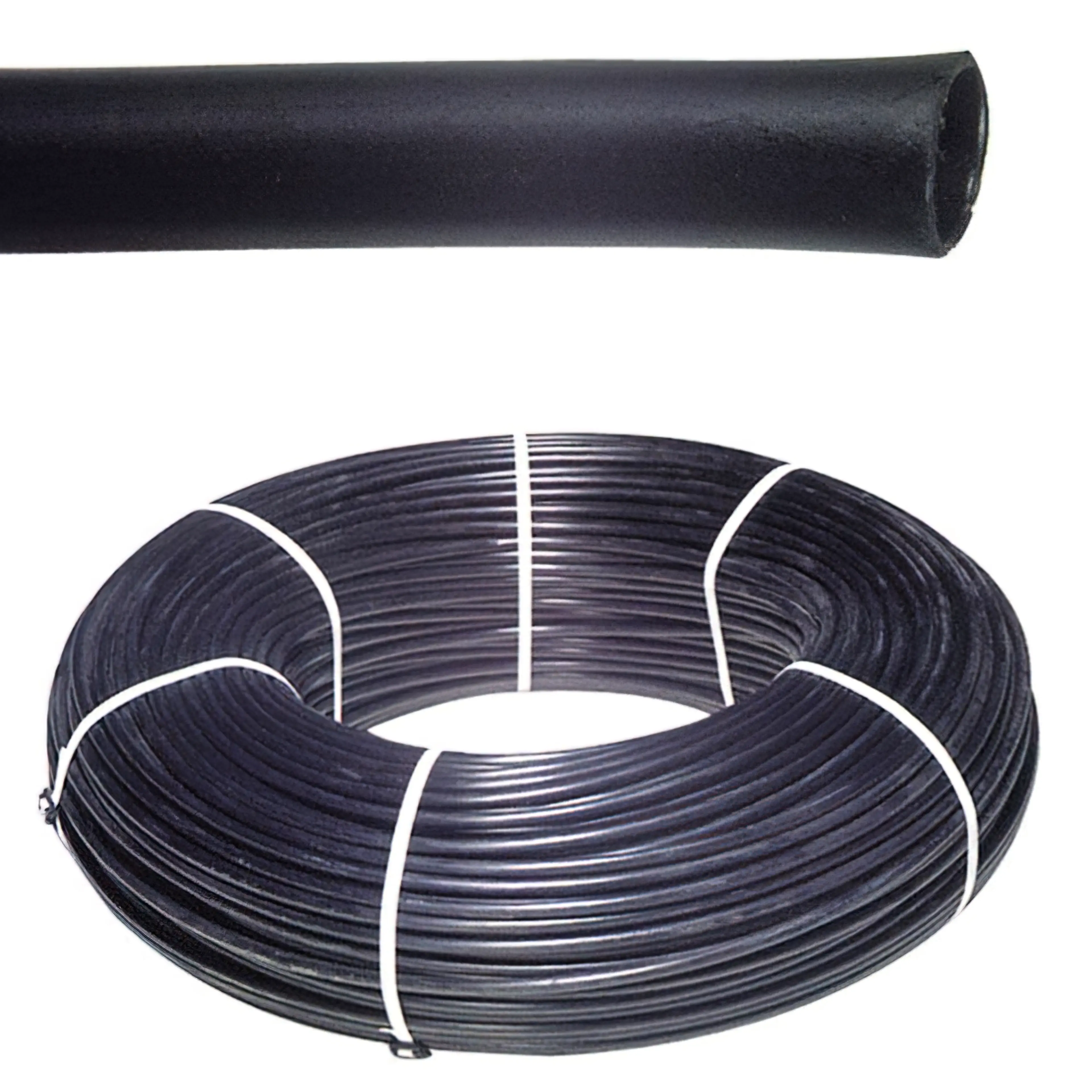 TUBO GOTEO  2ª  13,6 X 16 MM. ROLLO