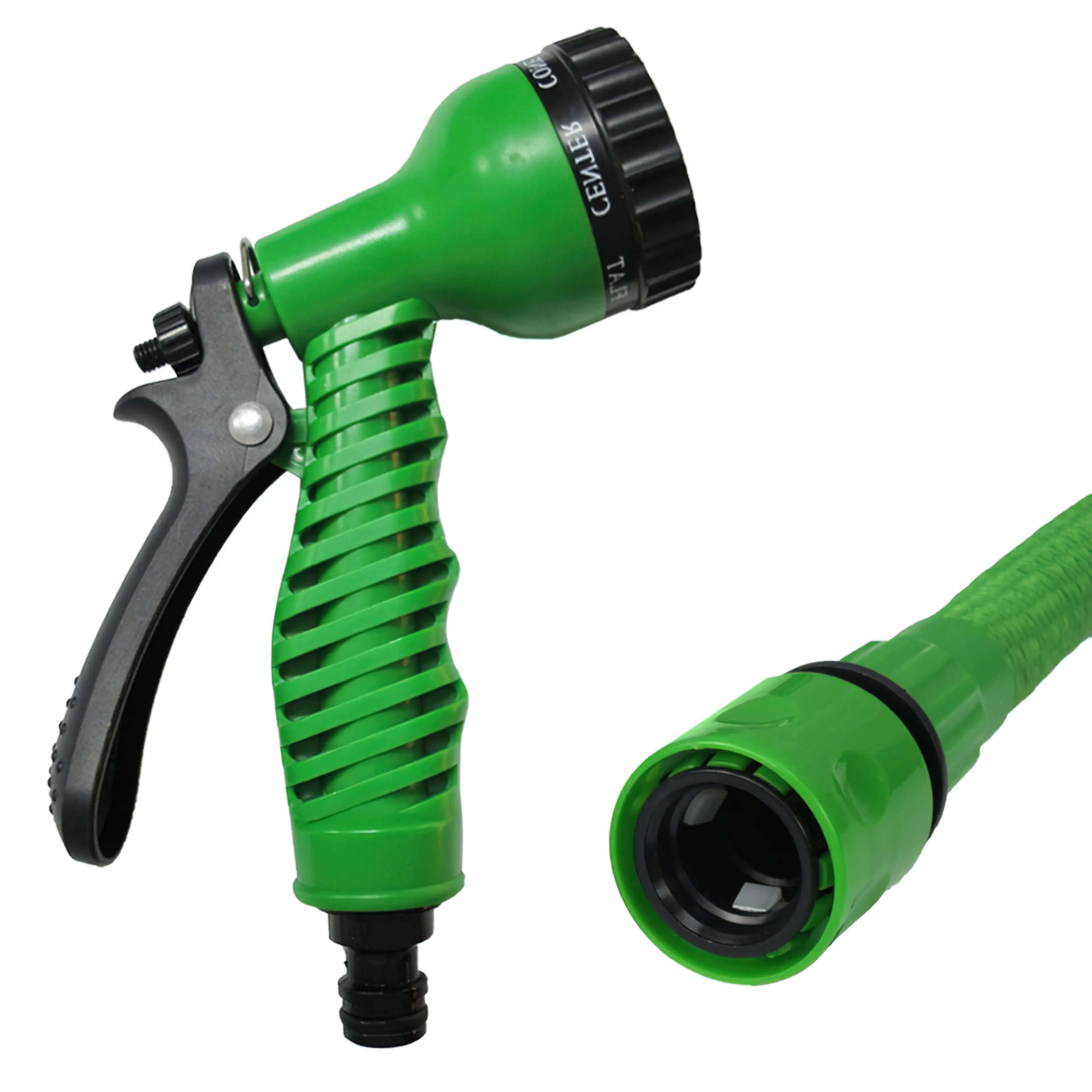 MANGUERA EXTENSIBLE RIEGO COMPACTO 