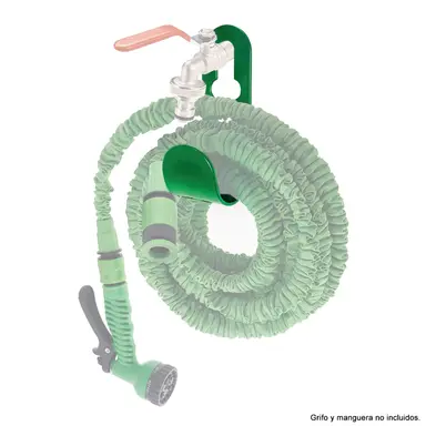 SOPORTE MANGUERAS EXTENSIBLES