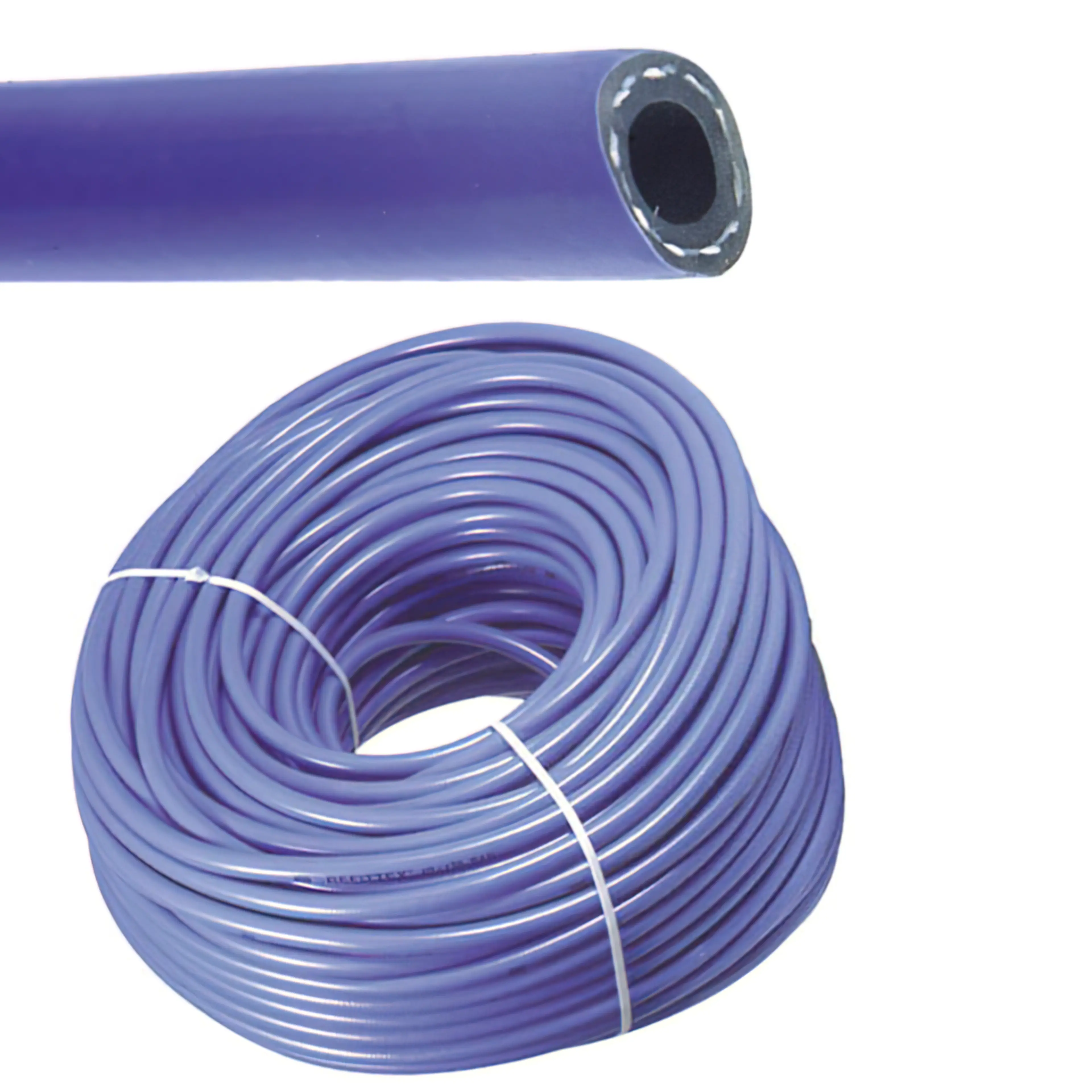 MANGUERA FUMIGACION 40 BARES 8X14 M