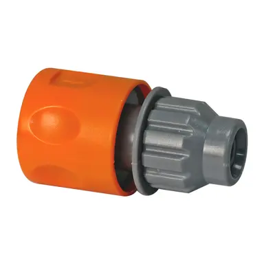 CONECTOR MANGUERA TUBO AUTOENROSCAB
