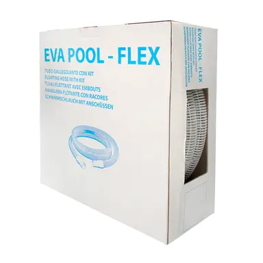 MANGUERA PISCINAS EVA POOL ROLLO 12
