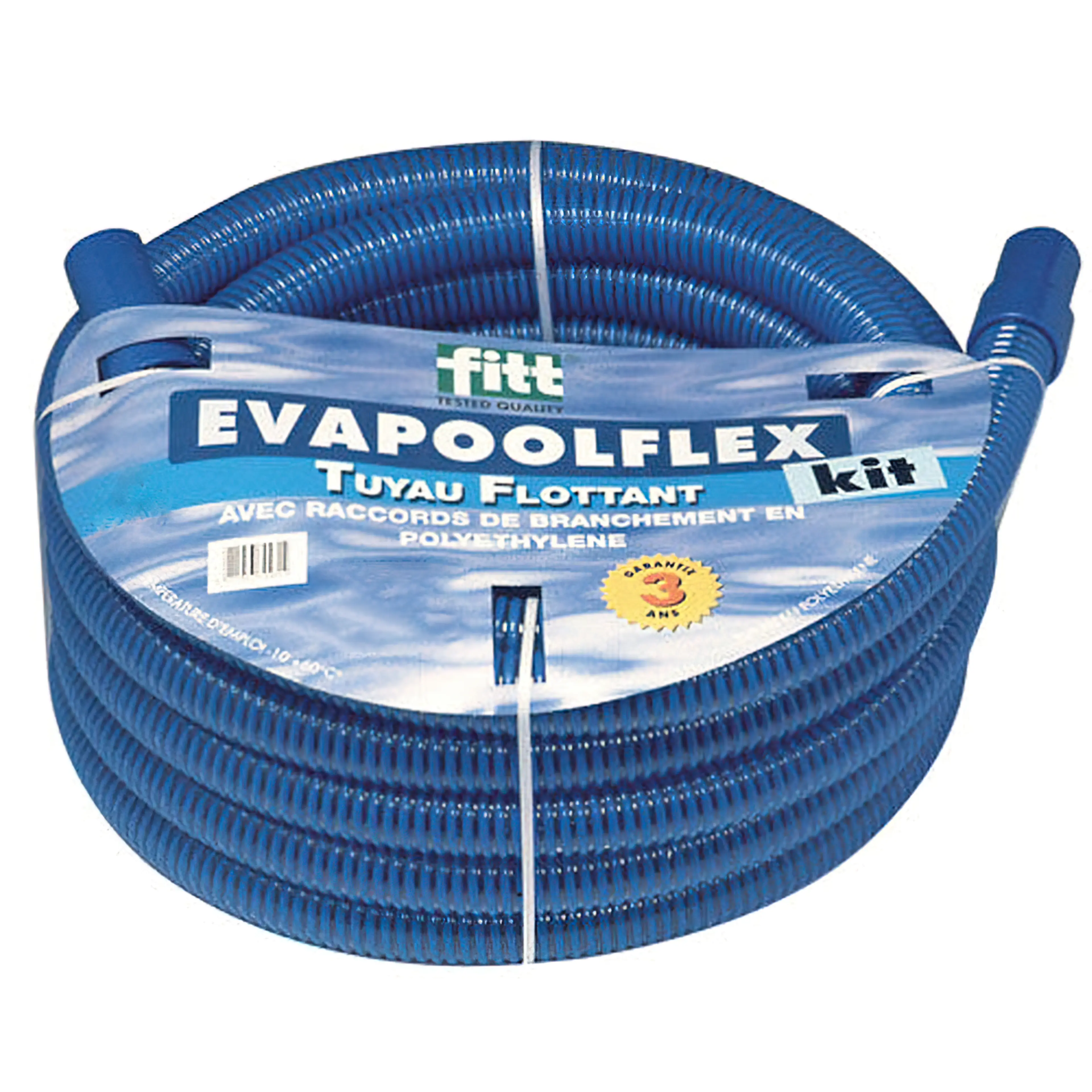 MANGUERA PISCINAS EVA POOL ROLLO 15