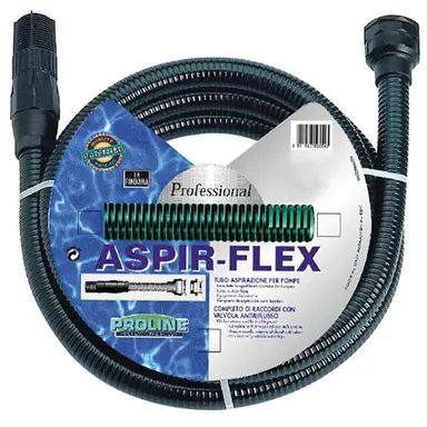 MANGUERA ASPIRAR ASPIR FLEX ROLLO 4