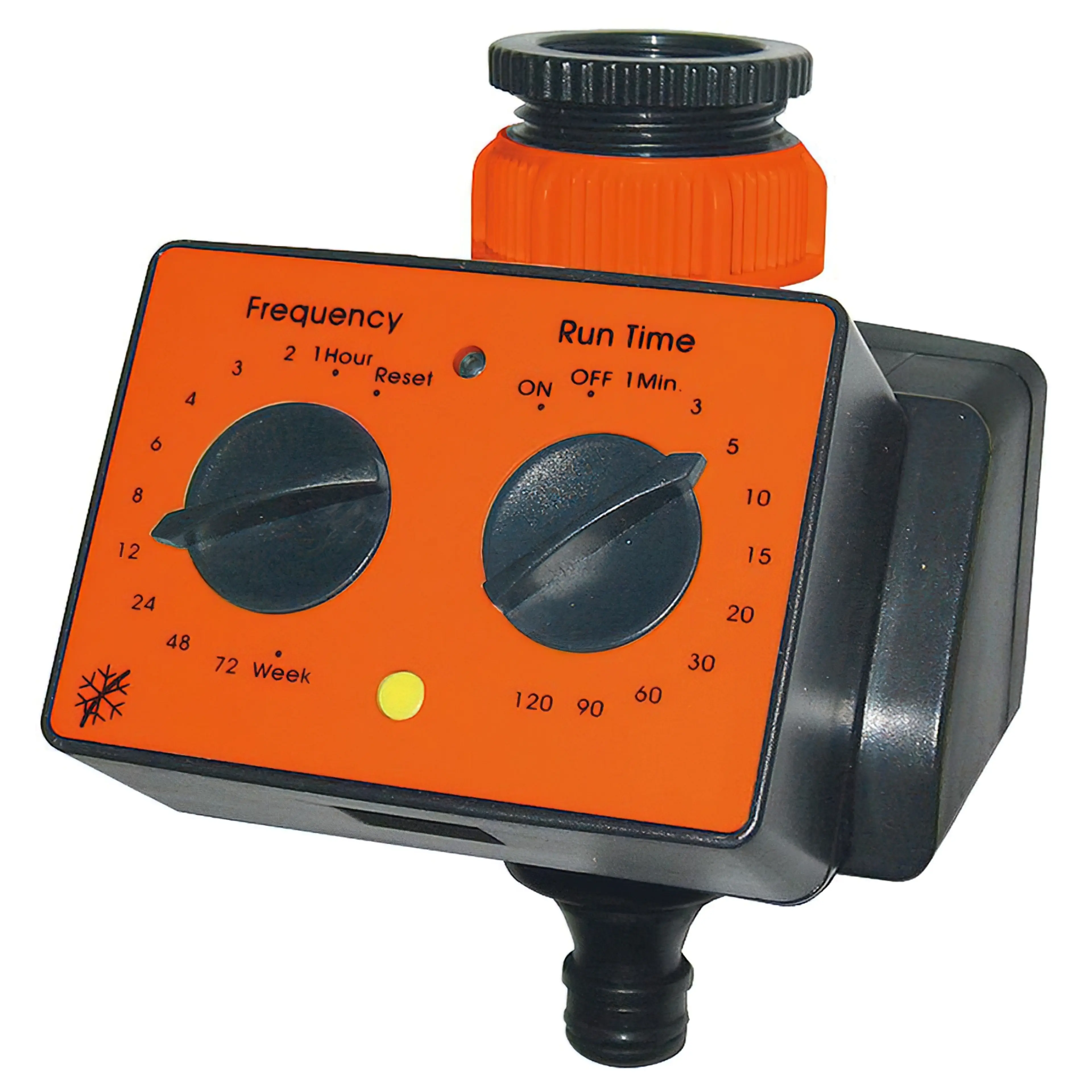PROGRAMADOR RIEGO ANALOGICO ELECTRO