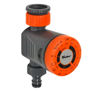 PROGRAMADOR RIEGO ELECTRONICO PLUS