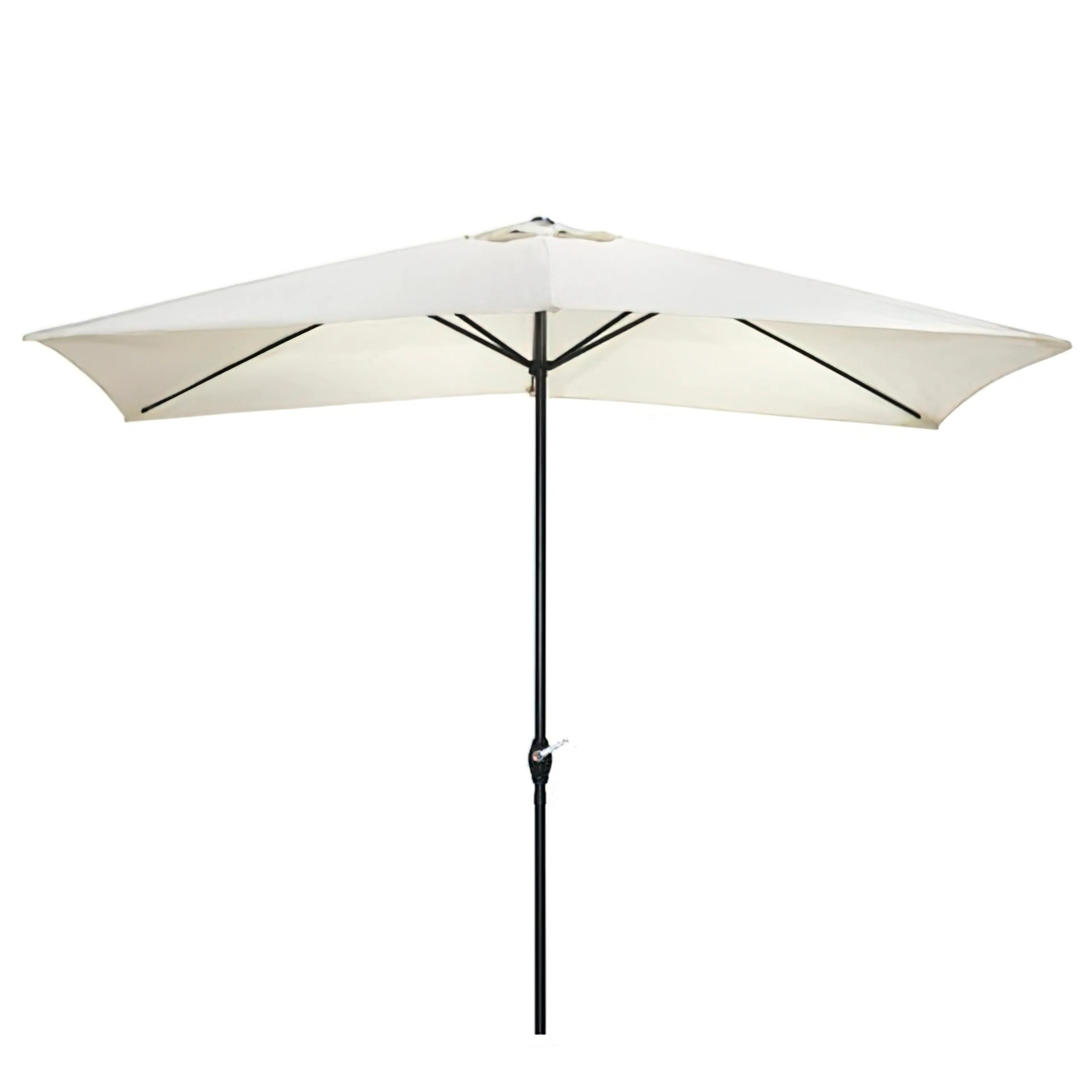 SOMBRILLA JARDIN PAPILLON RECTANGUL