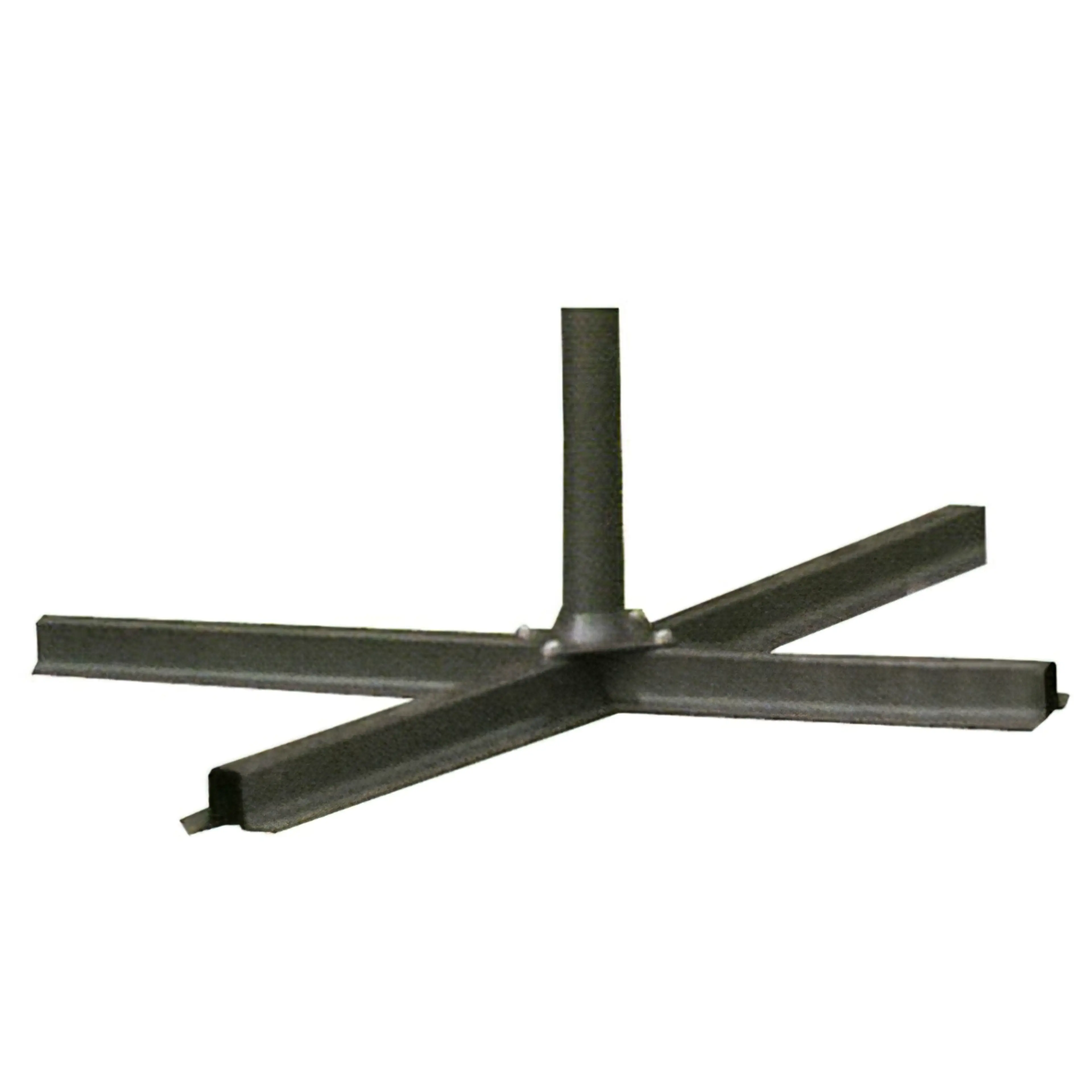 BASE SOMBRILLA CRUZ PARA SOMBRILLA 