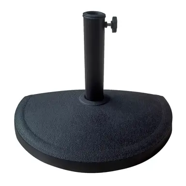 BASE SOMBRILLA A PARED 50X31X25  CM