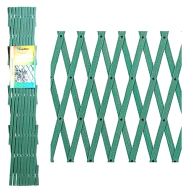 CELOSIA PVC VERDE EXTENSIBLE 3X1 ME