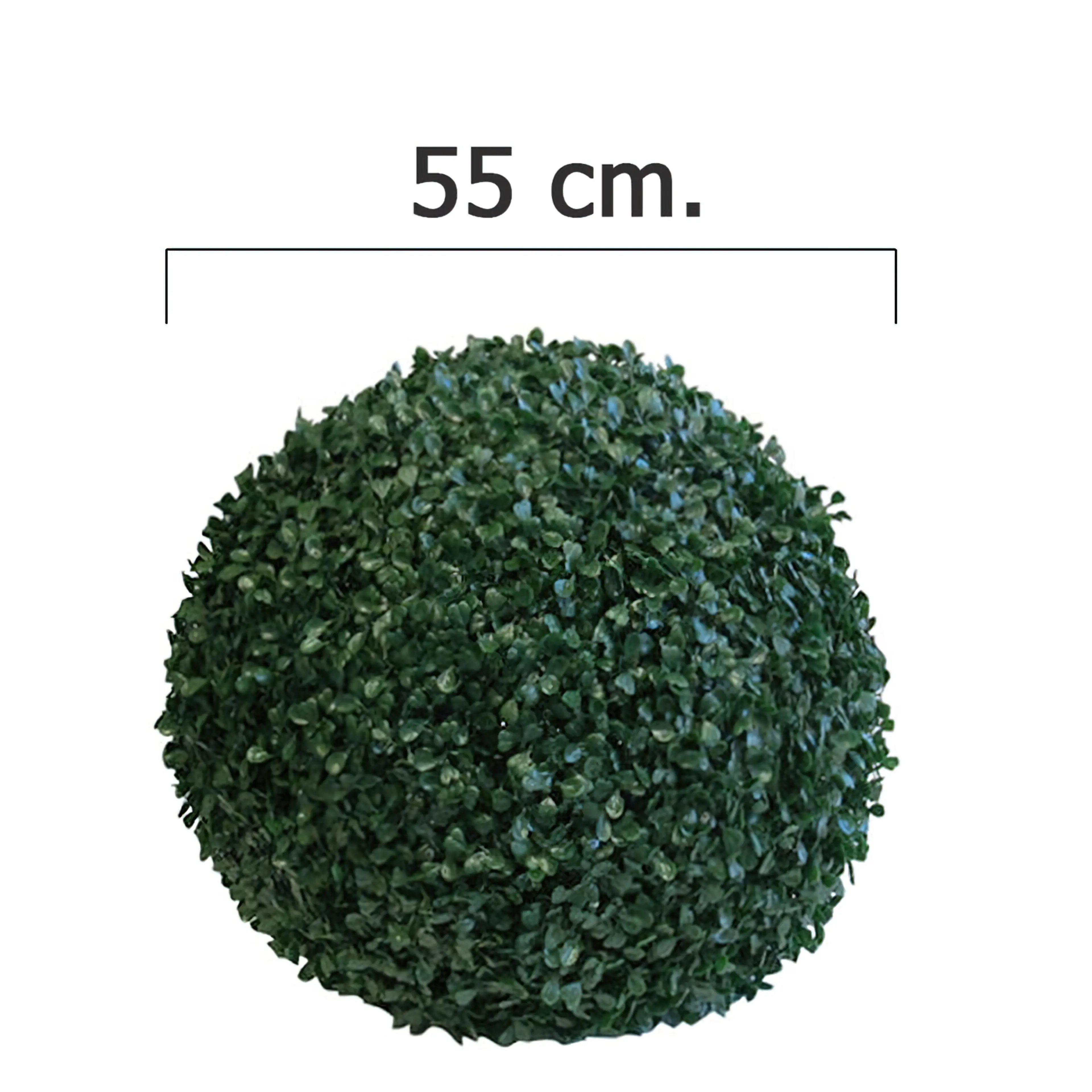 SETO ARTIFICIAL PAPILLON BOLA BOJ 5