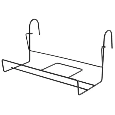 SOPORTE PARA JARDINERA CON GANCHO S