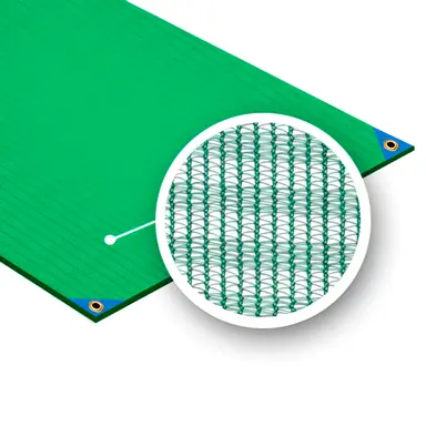 MANTAS ACEITUNA 6 X 12 METROS MULTI