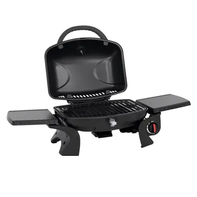 BARBACOA GAS PORTATIL 110X50X34 CM.