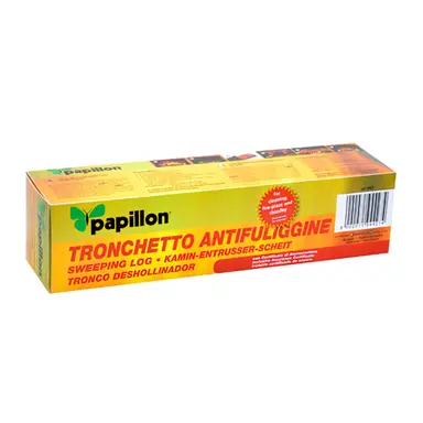 DESHOLLINADOR TRONCO 1,2 KG.