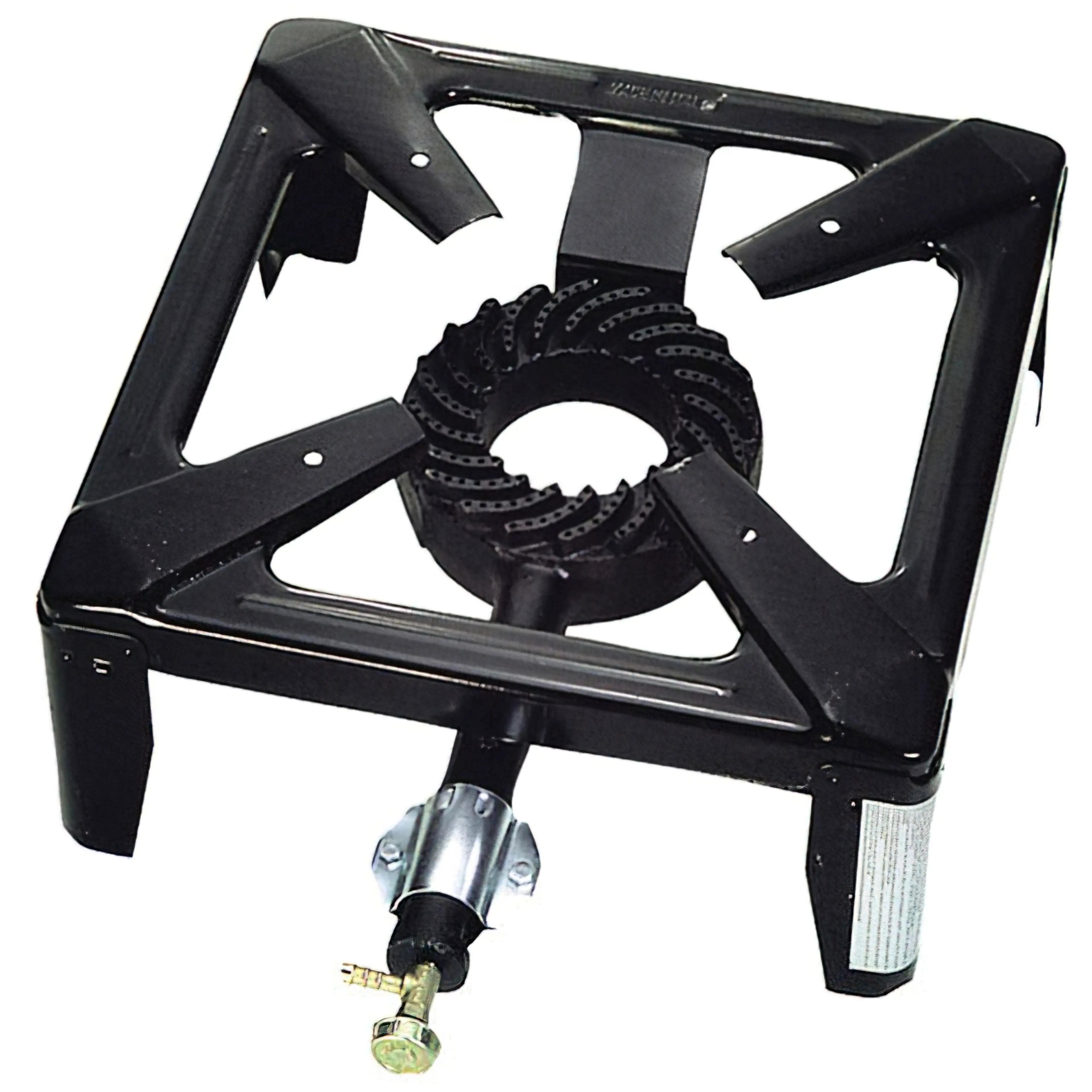 HORNILLO GAS PAPILLON 4 PIES 30X30X