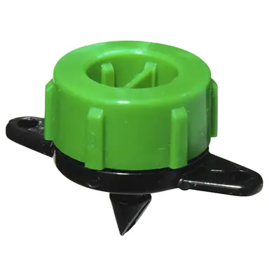 GOTEO GOTERO REGULABLE PINCHADO (BL