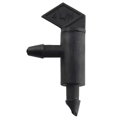 GOTEO GOTERO PINCHADO 4 LITROS / HO