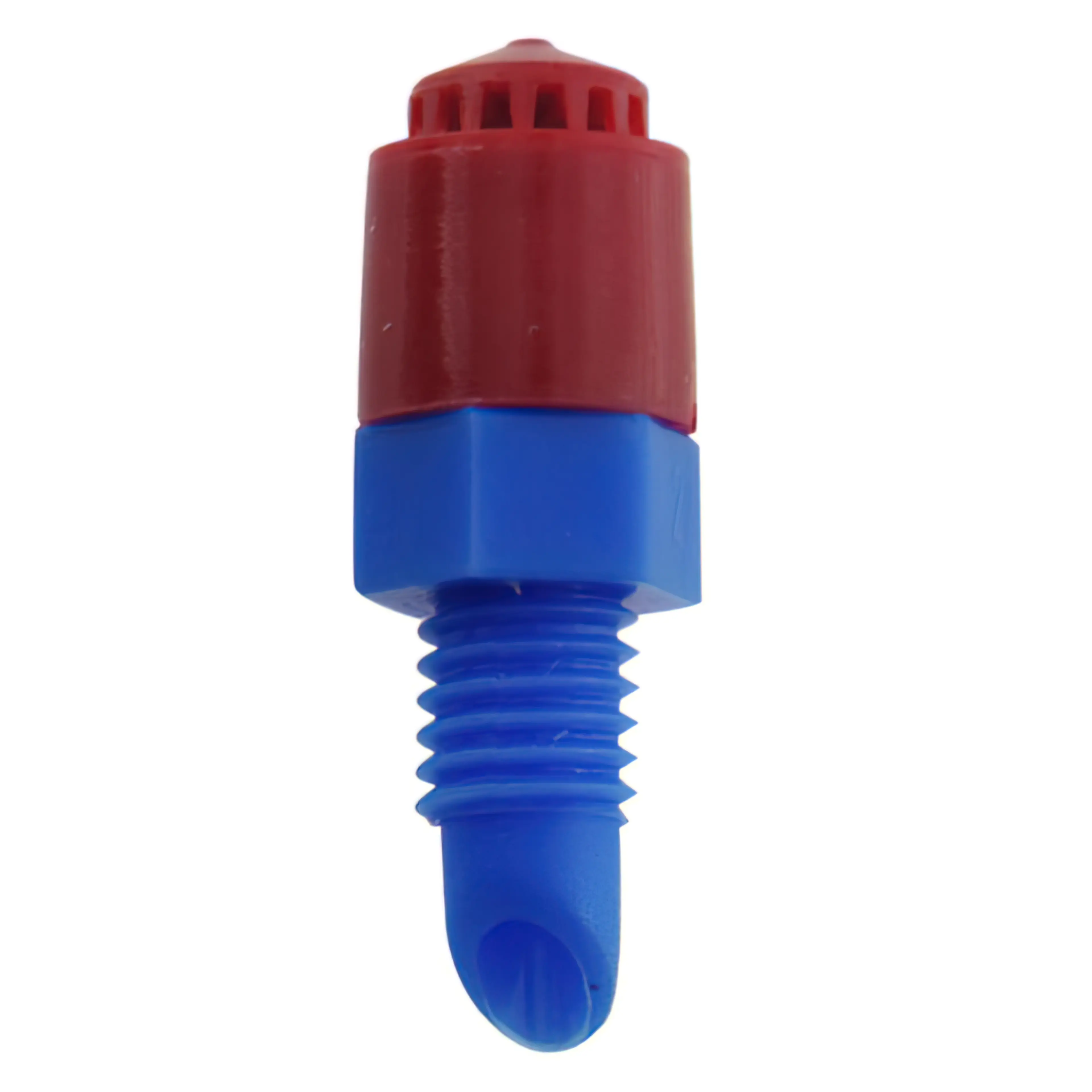 GOTEO ASPERSOR JET ROSCADO 360º (BL