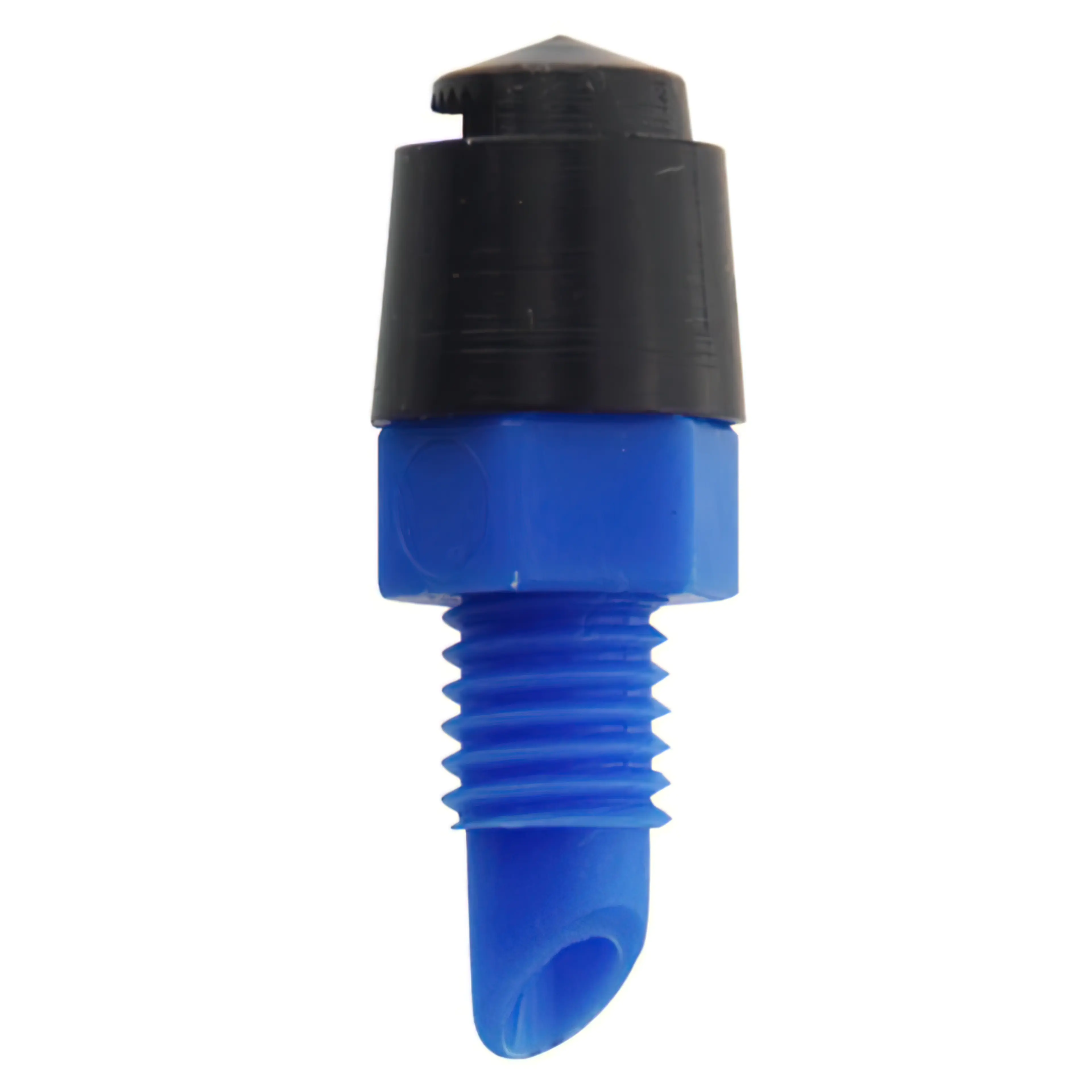 GOTEO ASPERSOR JET ROSCADO  90º (BL