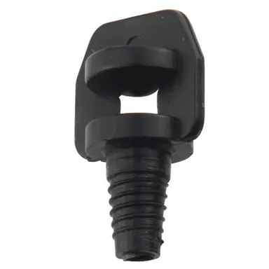 GOTEO ASPERSOR SPRAY ROSCADO 360º (