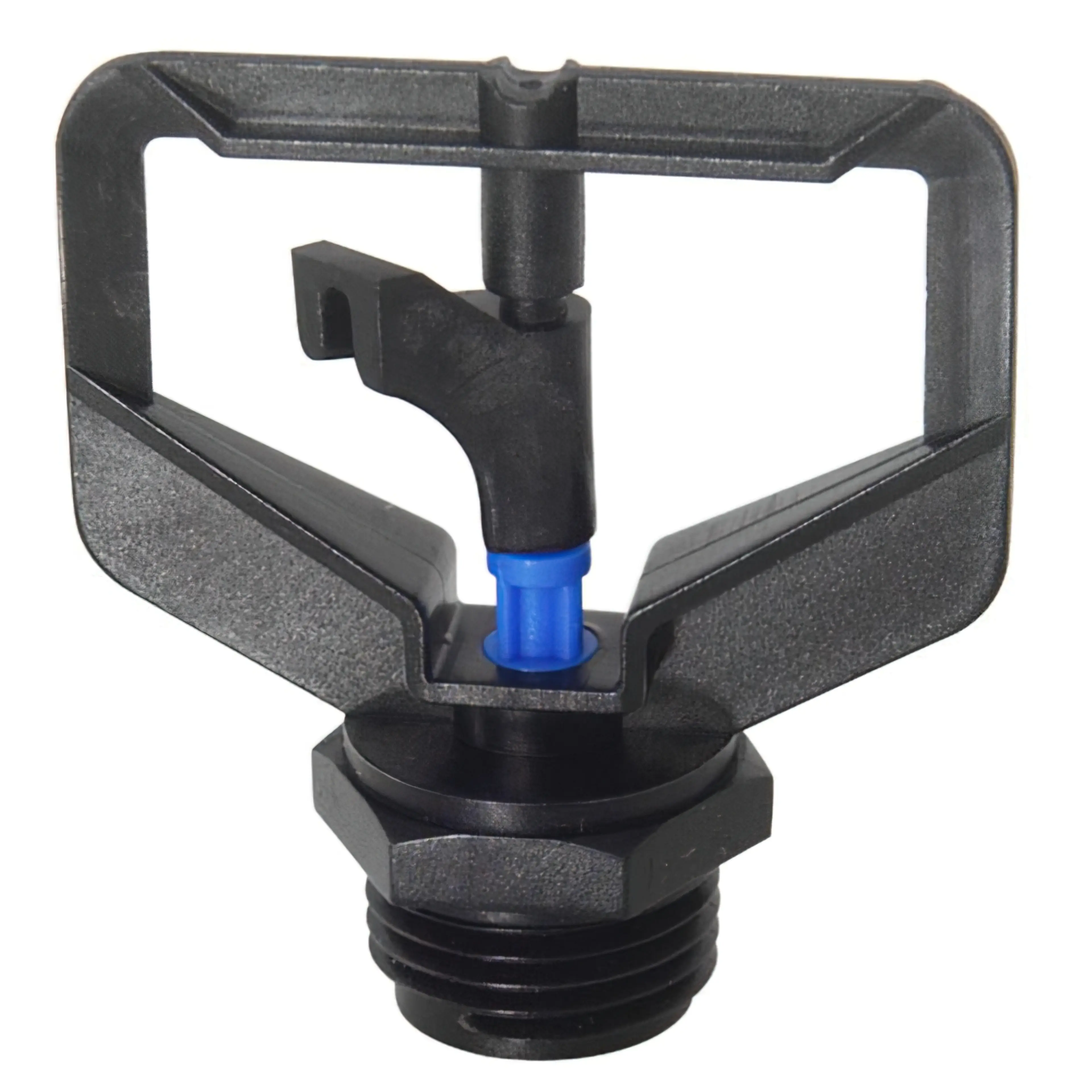 GOTEO ASPERSOR ROTATIVO ROSCADO  (B