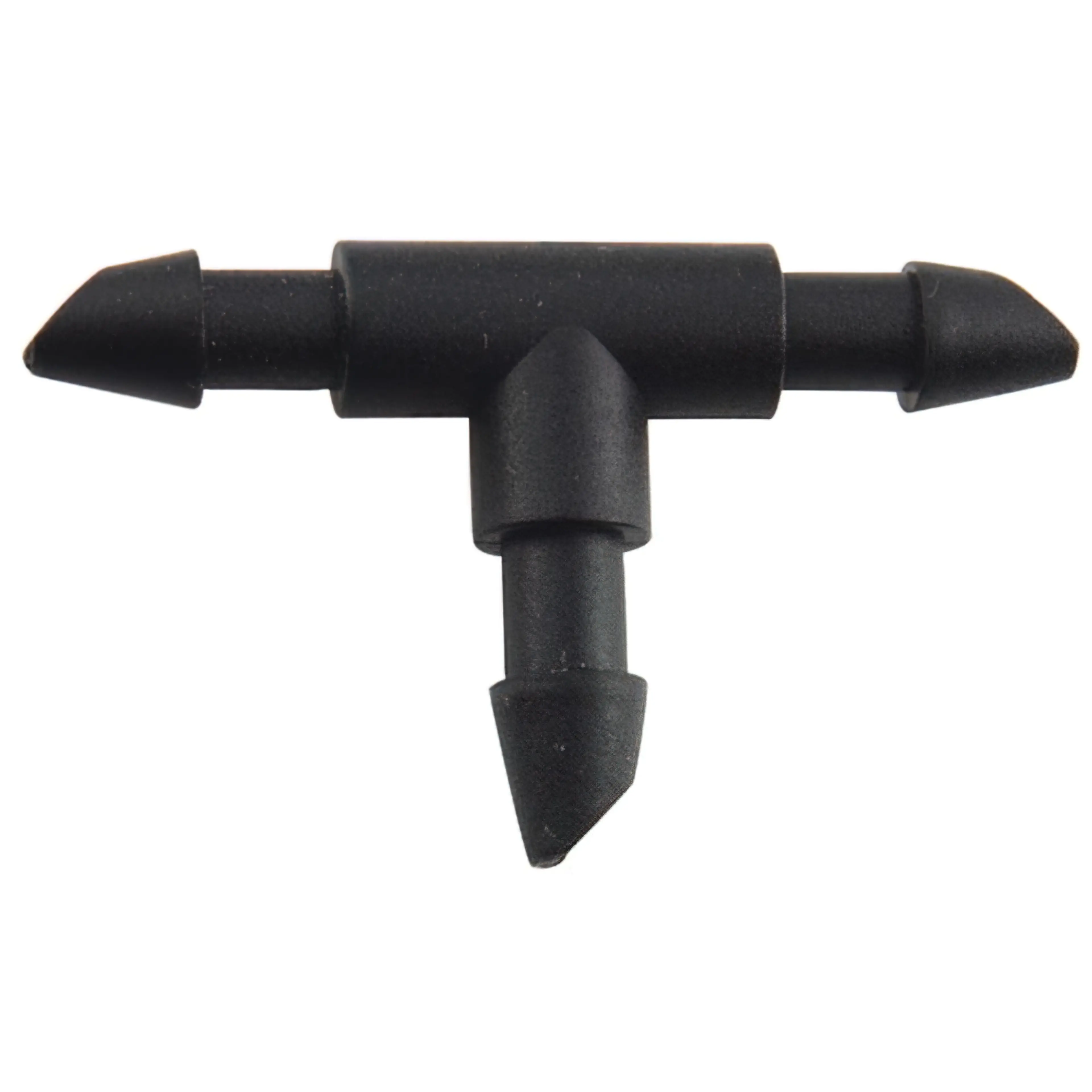 GOTEO TE PARA TUBO 1/4"   (BLISTER 