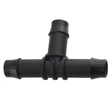 GOTEO TE PARA TUBO 1/2"   (BLISTER 