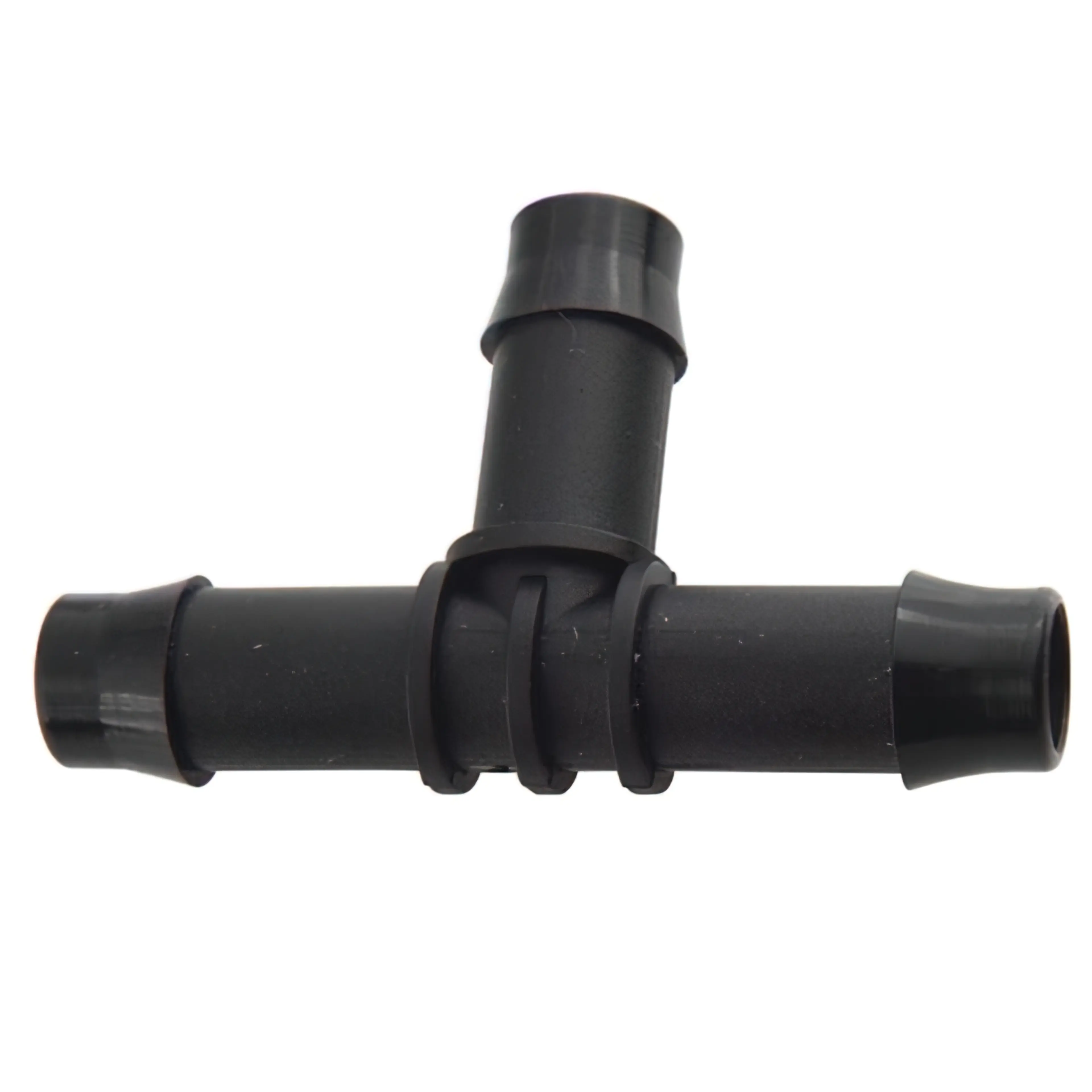 GOTEO TE PARA TUBO 1/2"   (BLISTER 