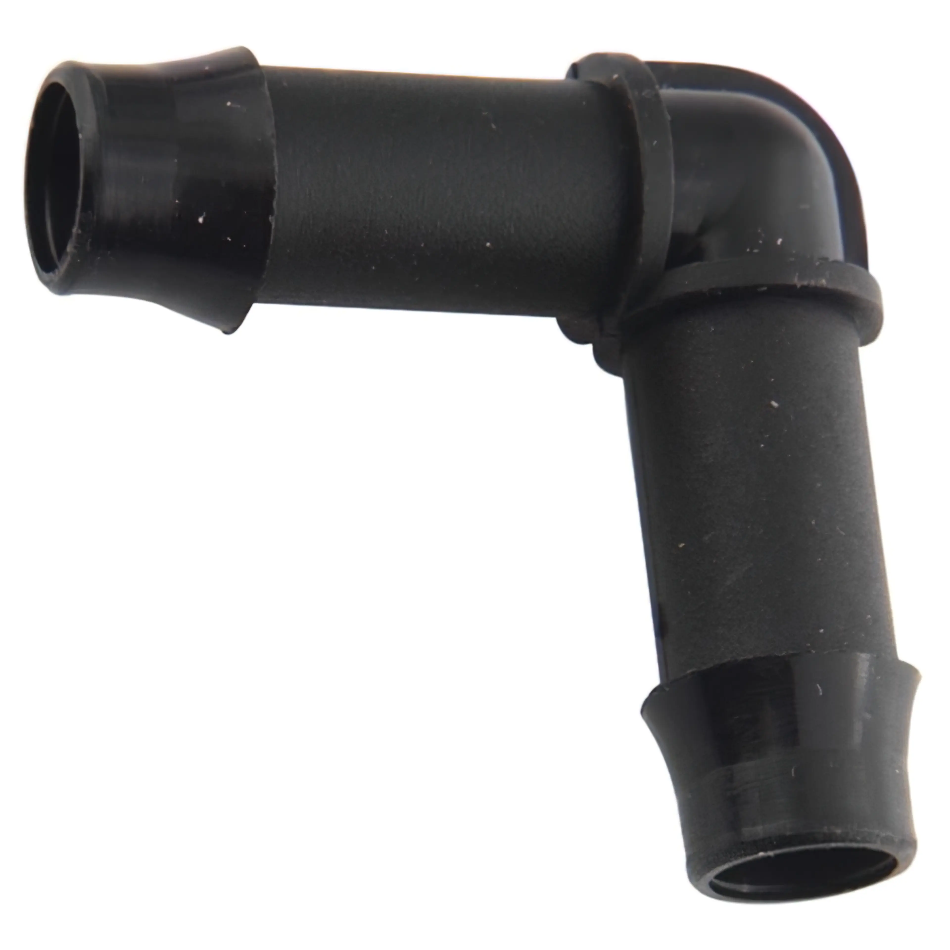 GOTEO CODO PARA TUBO 1/2" (BLISTER 