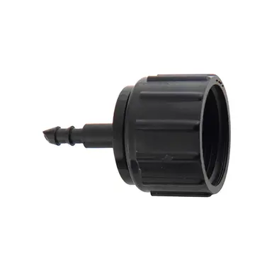 GOTEO ADAPTADOR 1/4" PARA GRIFO 3/4