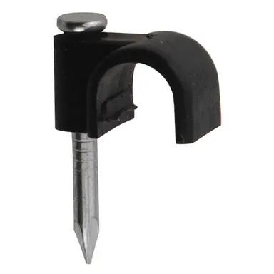 GOTEO GRAPA CLAVO MONTAJE TUBO 1/4"