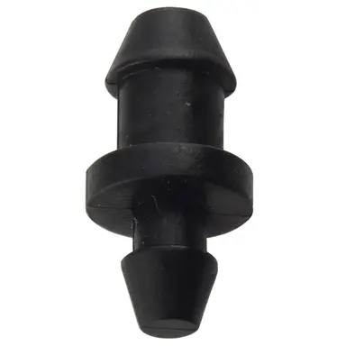 GOTEO TAPON AGUJEROS TUBOS 1/4" (BL