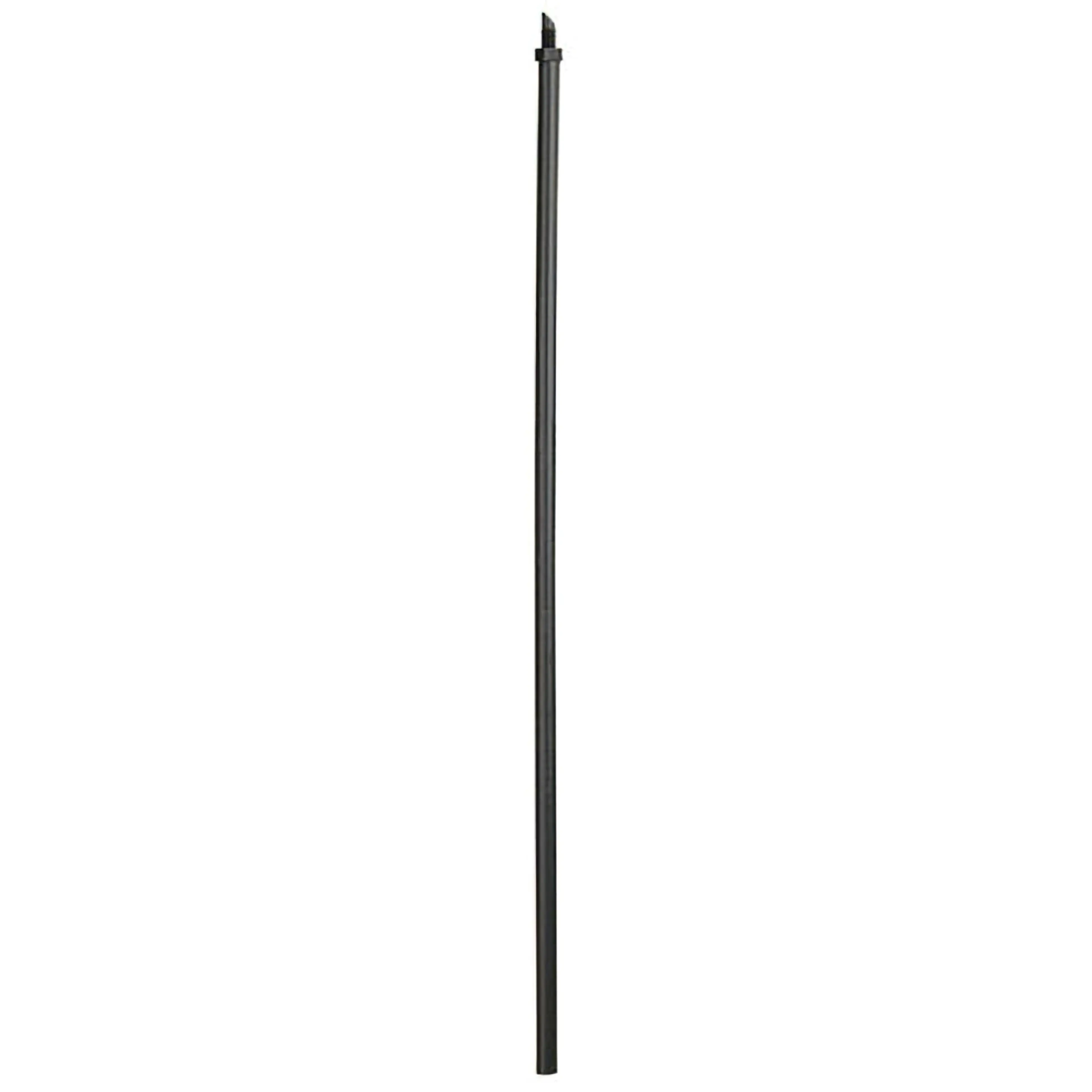 GOTEO VARILLA RIGIDA CON TOMA 30 CM