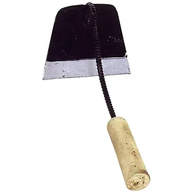 ALMOCAFRE ARTESANO PEQUEÑO BOCA ANC