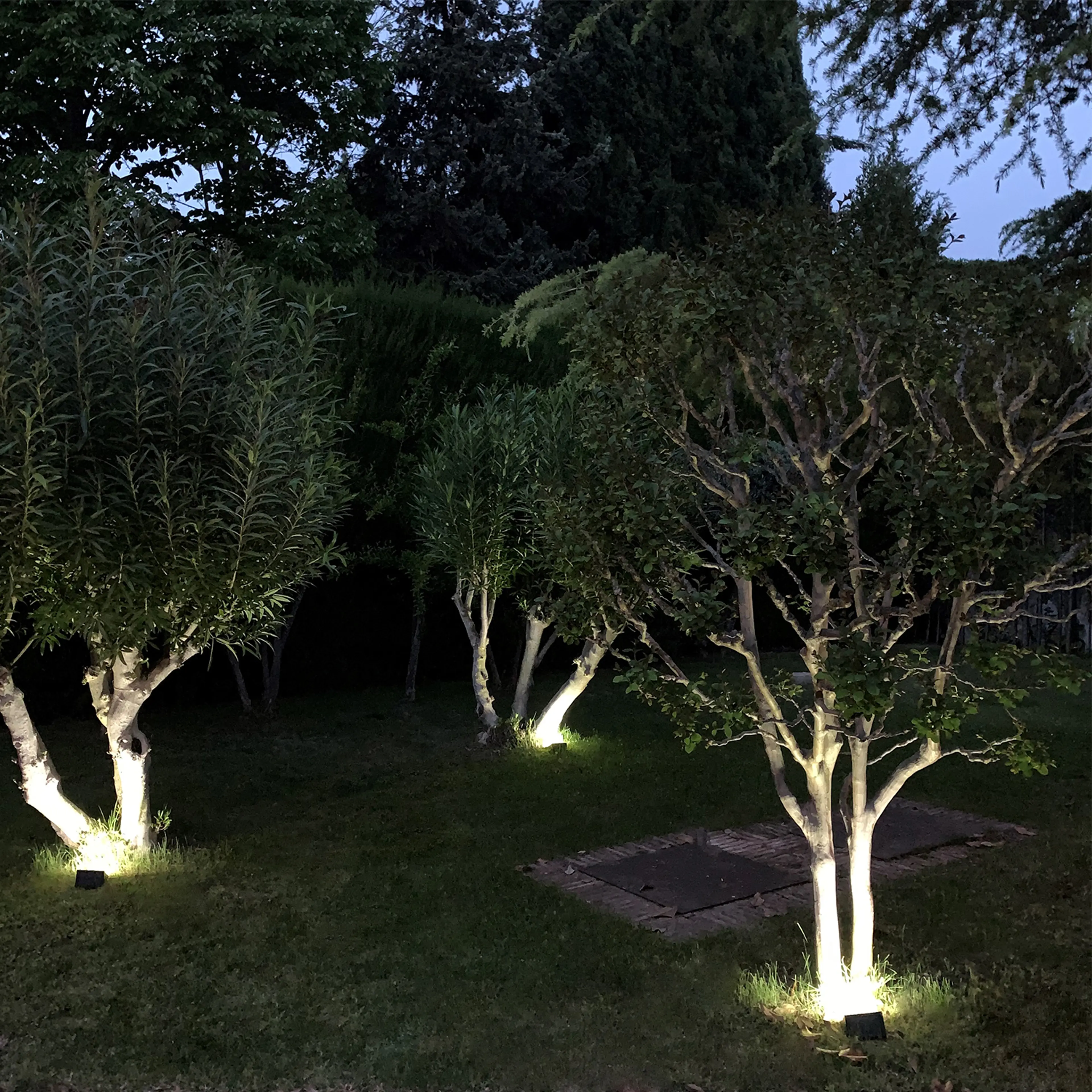 APLIQUE SOLAR LED 200 LUMENES, IP65