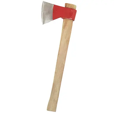 HACHA CON MANGO VIZCAINA  1500 GRAM