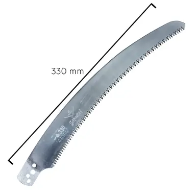 HOJA RECAMBIO SERRUCHO SAMURAI GC-3