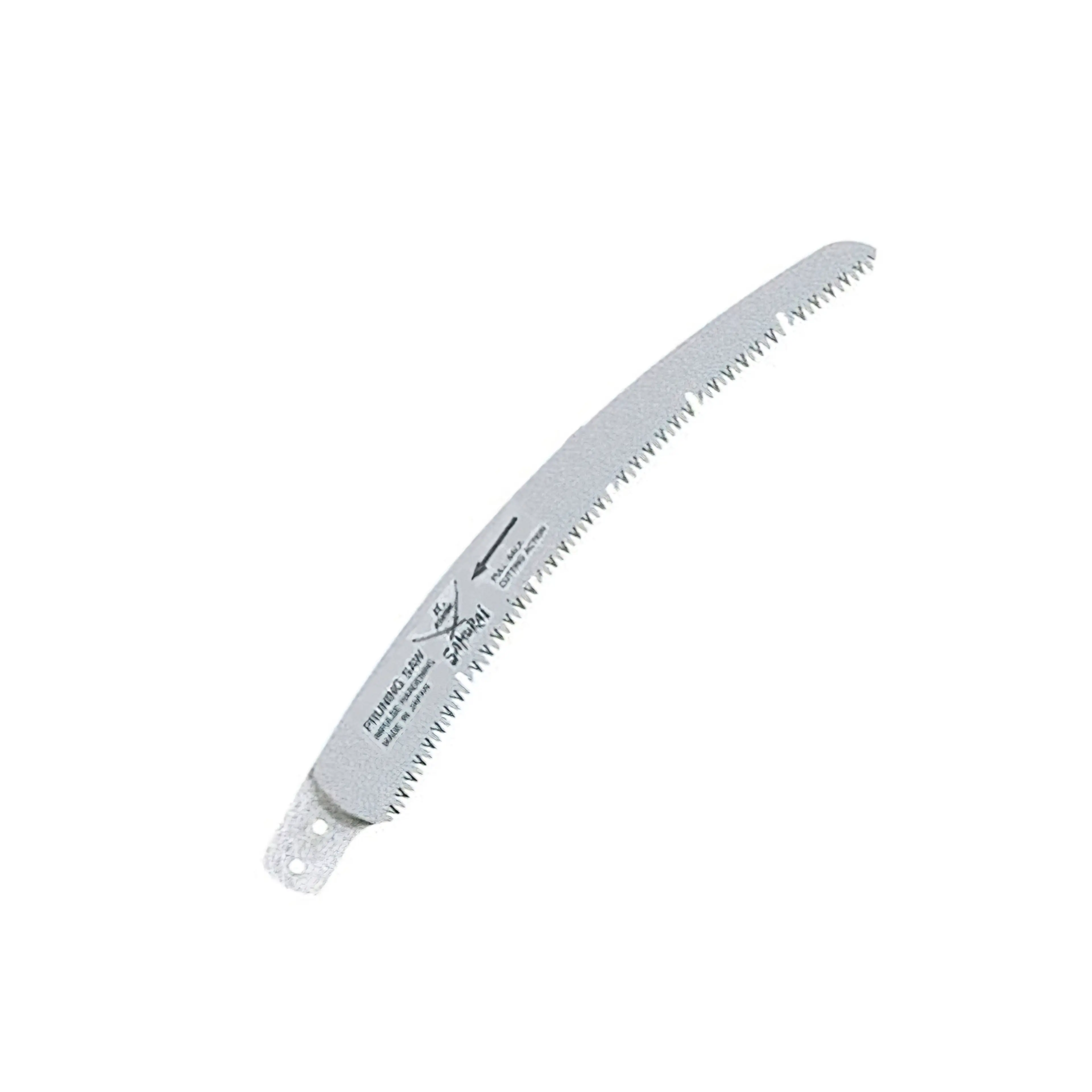 HOJA RECAMBIO SERRUCHO SAMURAI GKC 