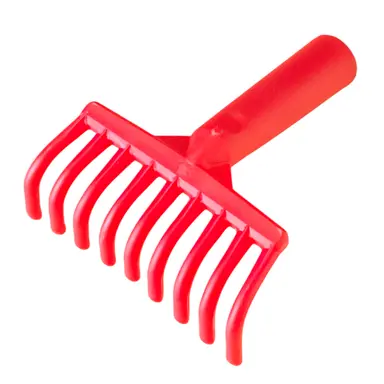 MANO PLASTICO RECOLECTORA ACEITUNA 