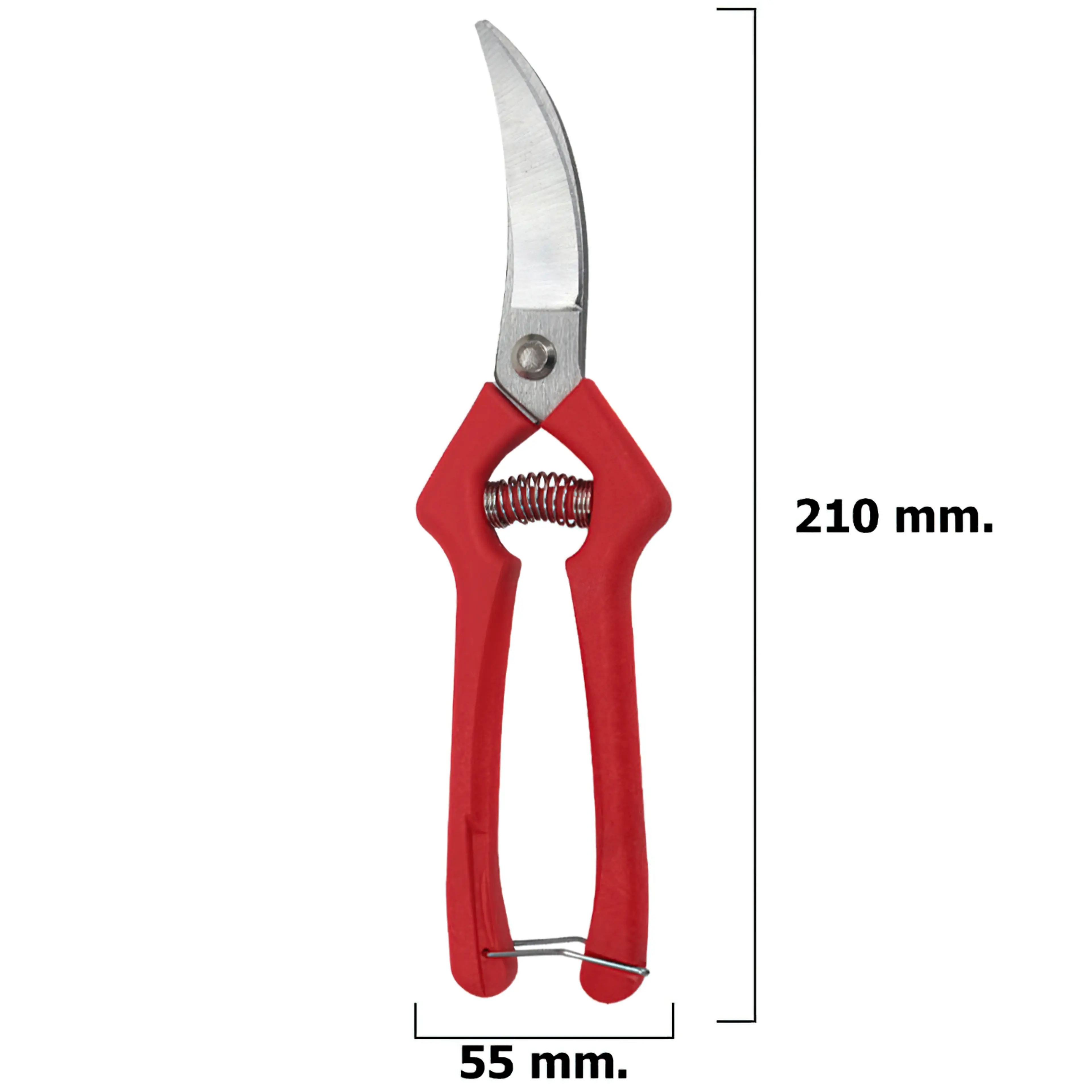 TIJERAS RECOLECTORA P-2521