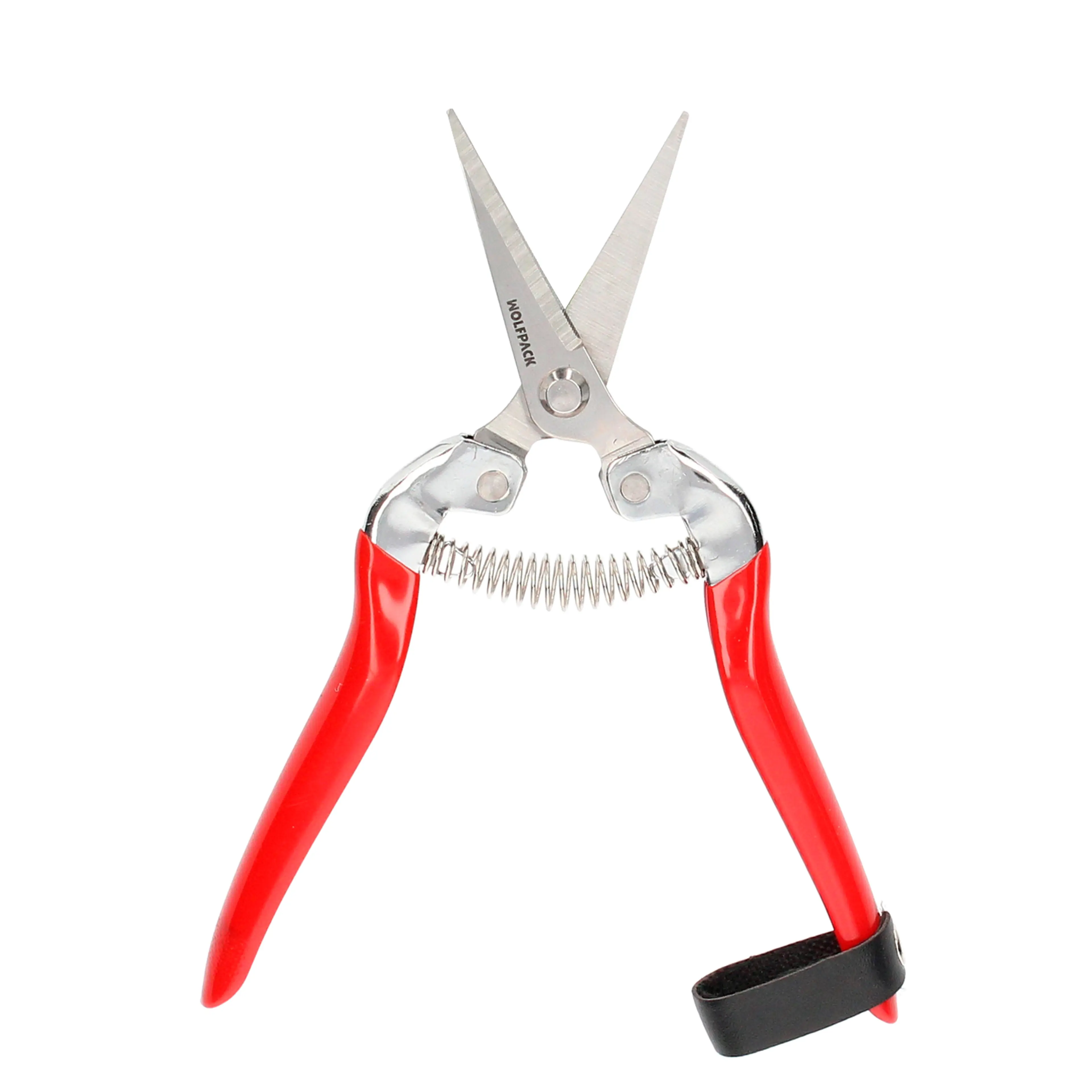 TIJERAS RECOLECTORAS 1 MANO P-1652,